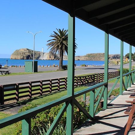 Castlepoint Holiday Park & Motels المظهر الخارجي الصورة