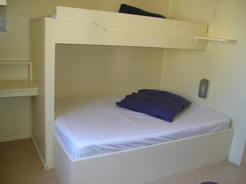 Castlepoint Holiday Park & Motels الغرفة الصورة